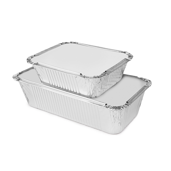 Gıda Ambalaj Kapları