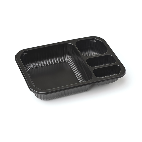 Menü Kutusu/Bölmeli Kap