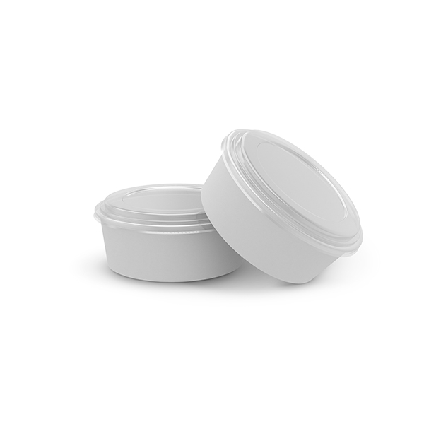 Sızdırmaz Kap & Çorba Kabı