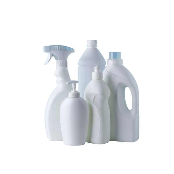 Temizlik Sarf Malzemeleri