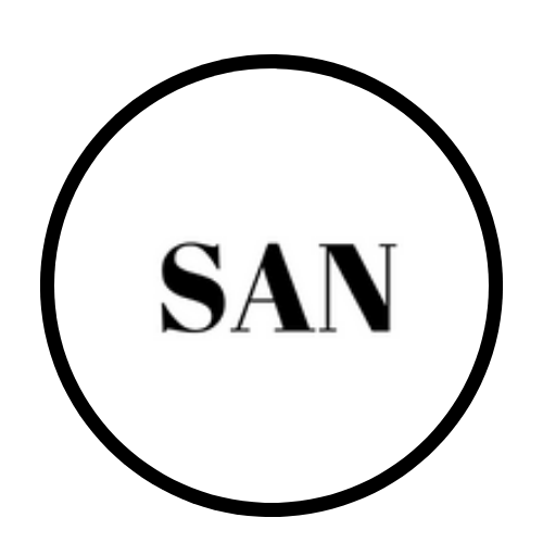 san