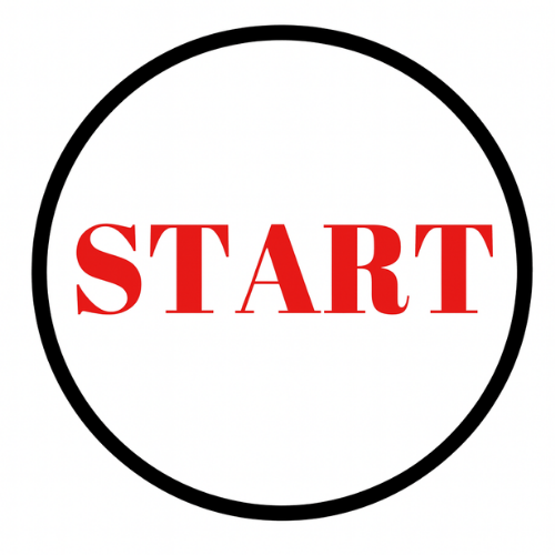 start